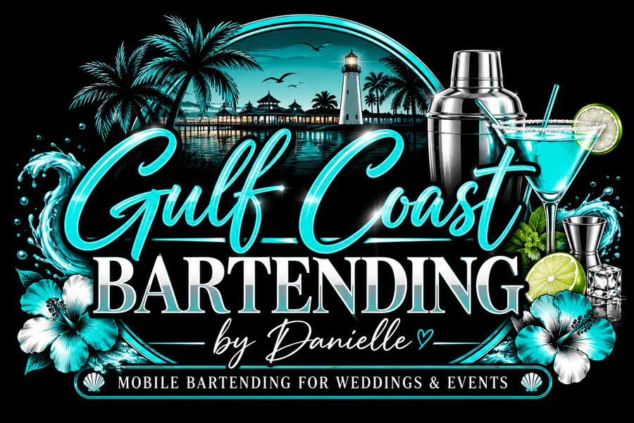 Gulf Coast Bartending by Danielle Gulf Coast Bartending by Danielle β Mobile Bartending for Weddings & Events